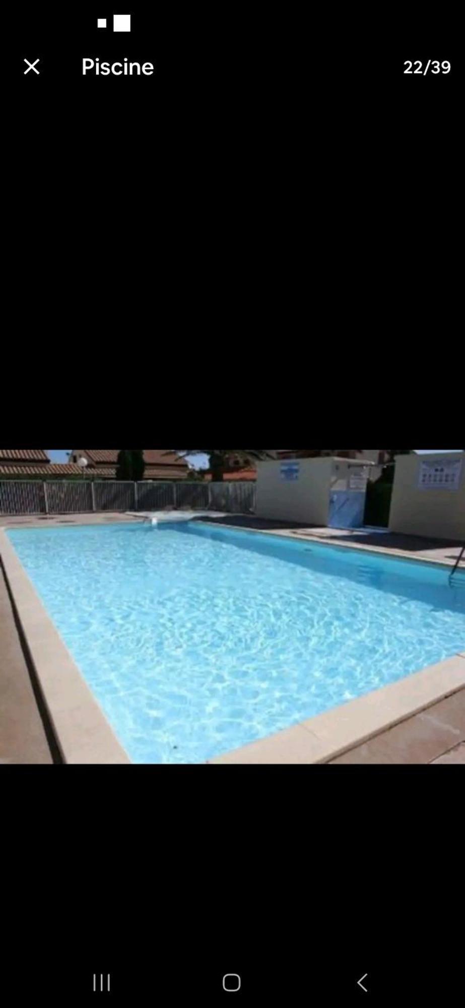 Villa 6P Climatisee Proche Mer Piscine Equipements Nautique เลอบาร์กาแรส ภายนอก รูปภาพ